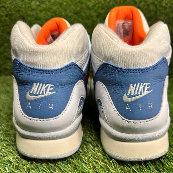Nike Air Tech Challenge 2 \'Stone
Blue\' 2025 Size 13 FZ9033-101